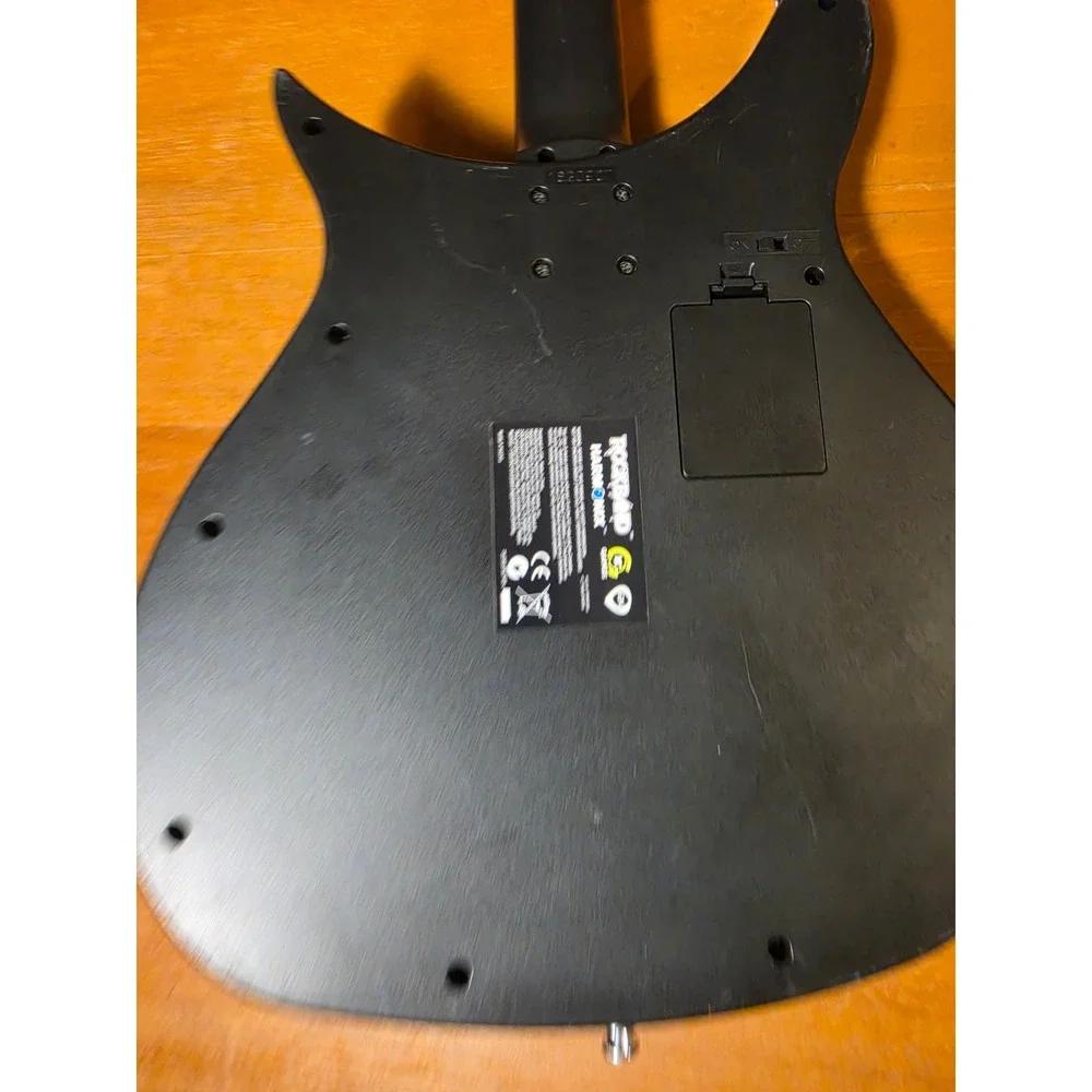 Rock Band Rickenbacker 325 Wireless Guitar no Dongle PS3 PSGTSB John Lennon